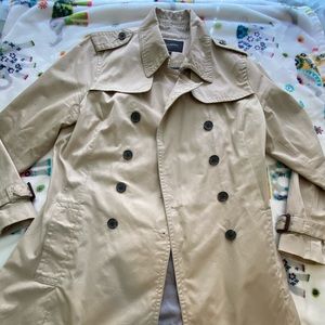 Banana Republic Coat